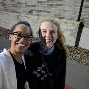 Meet your Posher, Devonne